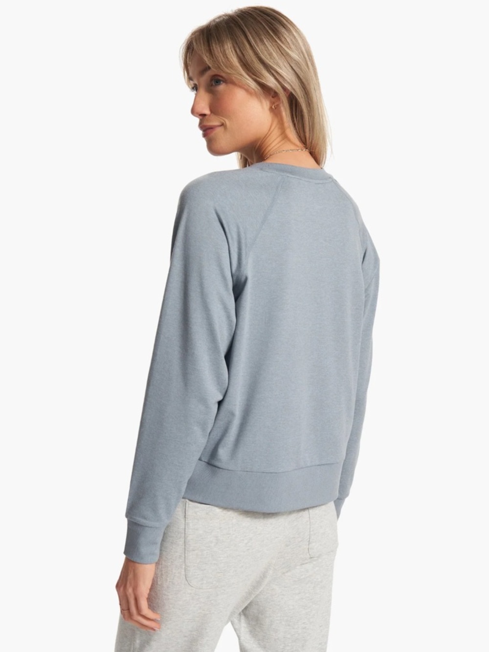 Vuori Halo Long Sleeve Pullover - Picture 2 of 8